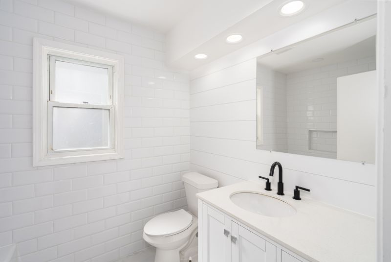 Cost of Bathroom Remodeling in Mercer County, PA