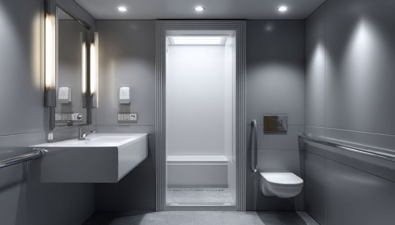 Bathroom Remodeling in Mercer County, PA