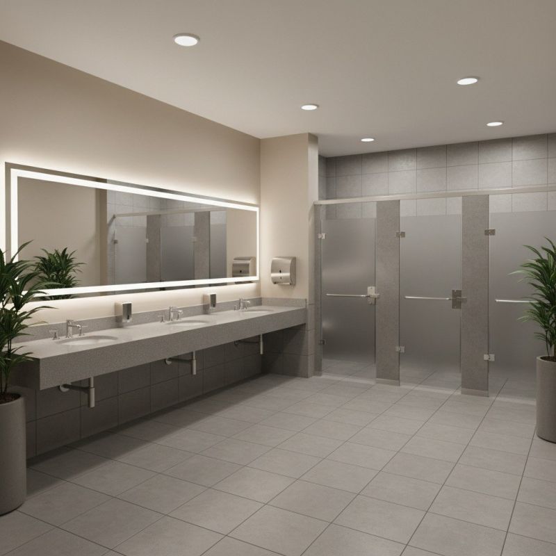 Bathroom Remodeling in Mercer County, PA