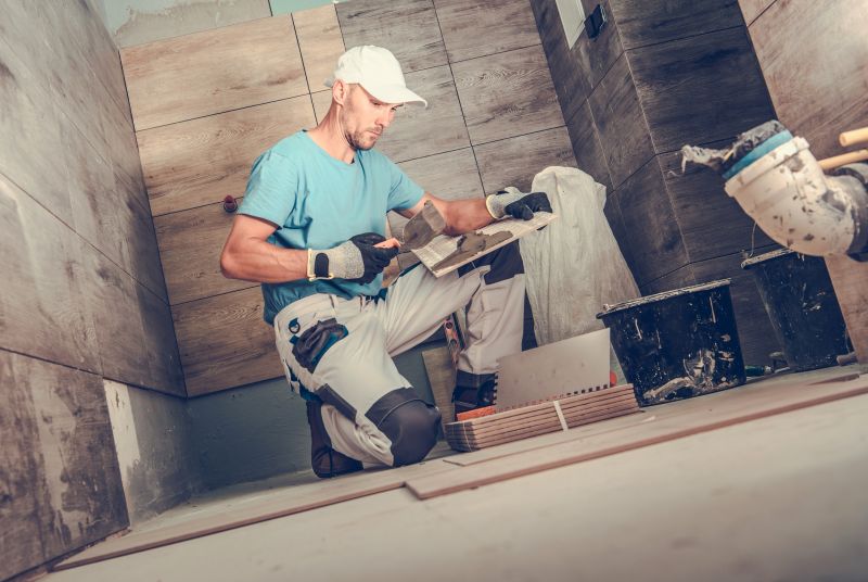 Bathroom Remodeling in Mercer County, PA