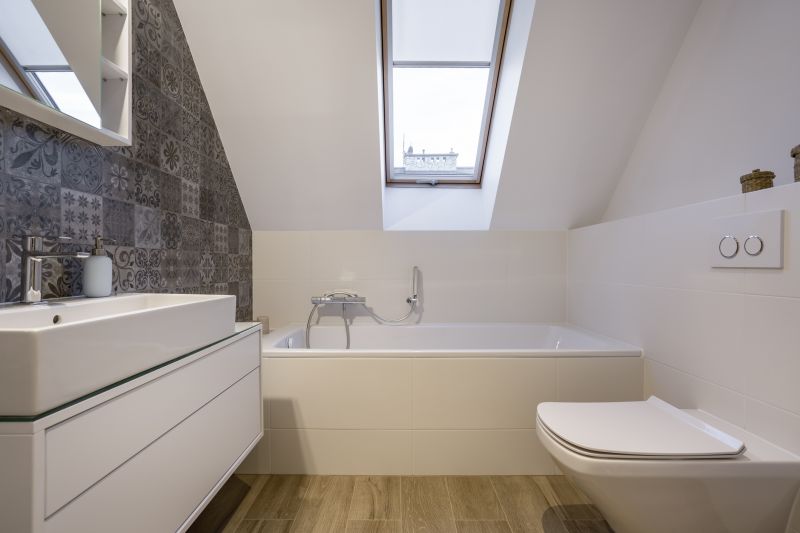Attic Bathroom Remodeling in Mercer County, PA