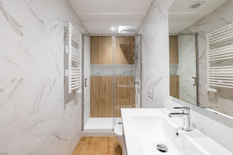 Basement Bathroom Remodeling in Mercer County, PA