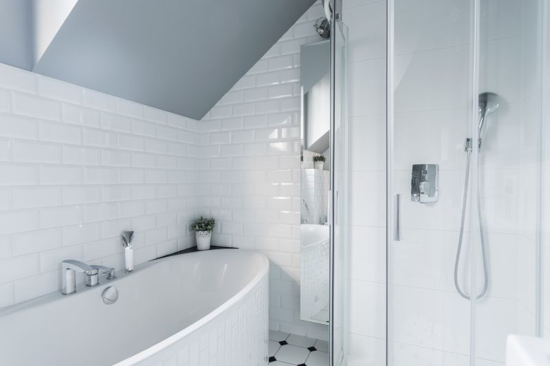 Basement Bathroom Remodeling in Mercer County, PA
