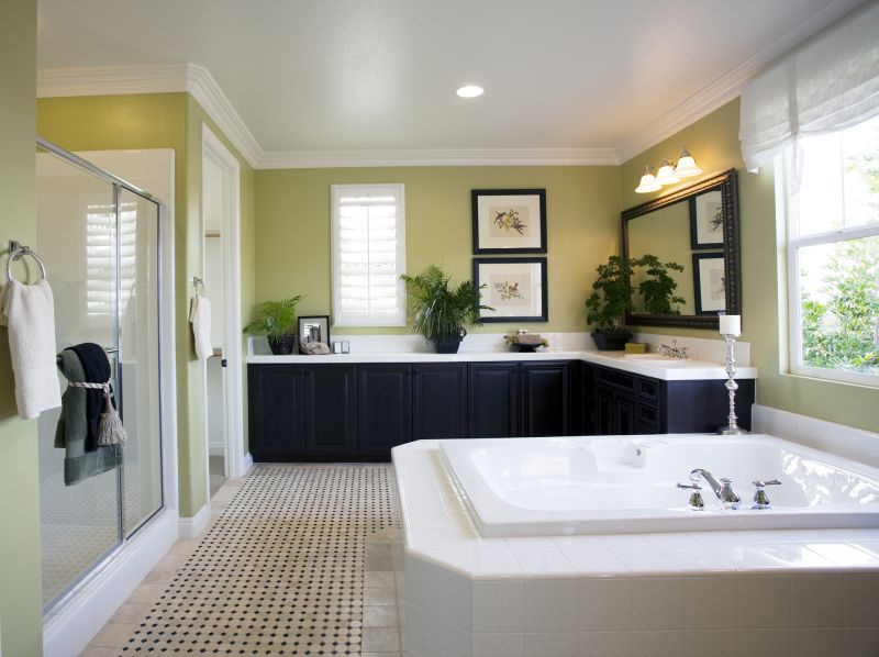 Bath Remodeling in Mercer County, PA