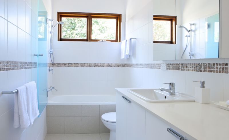 Bath Remodeling in Mercer County, PA
