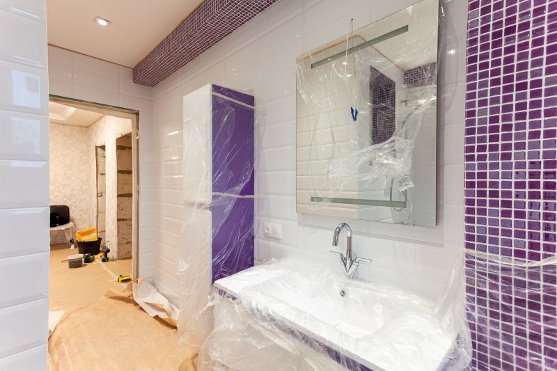 Bathroom Installation in Hermitage, PA