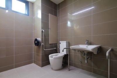 Bathroom Installation in Kinsman, OH
