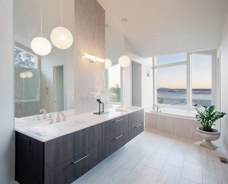 Bathroom Installation in Mercer County, PA