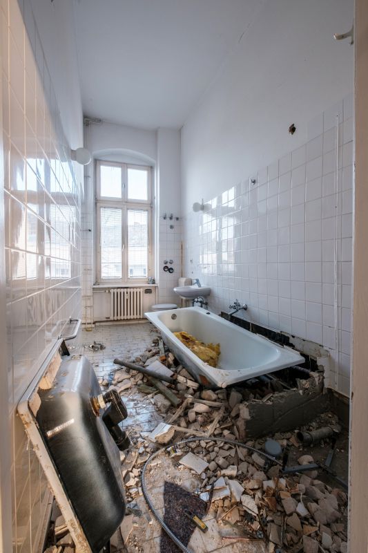 Bathroom Installation in Sandy Lake, PA