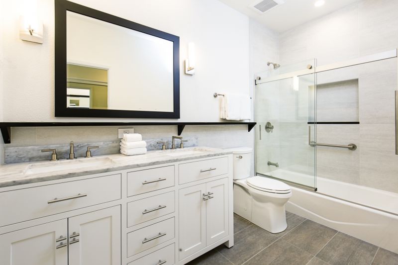 Bathroom Installation in Sandy Lake, PA