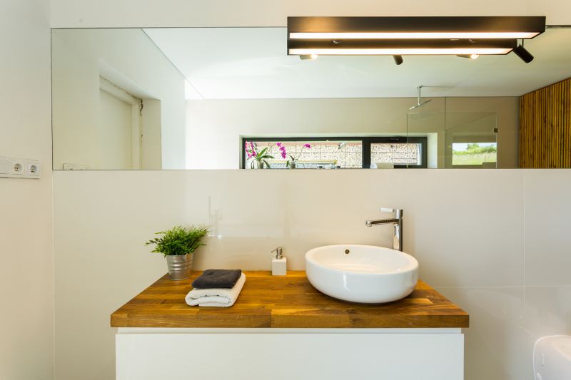 Bathroom Installation in Vienna, OH
