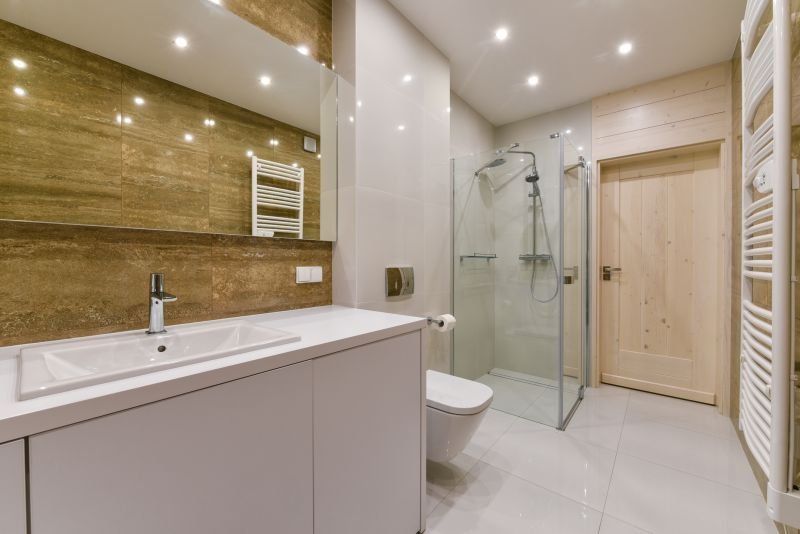 Bathroom Makeover Service in Grove City, PA