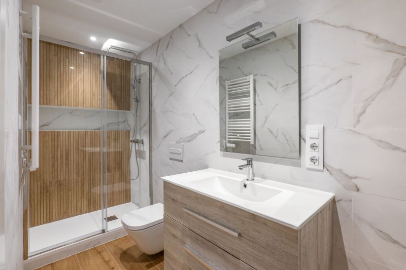 Bathroom Makeover Service in Hermitage, PA