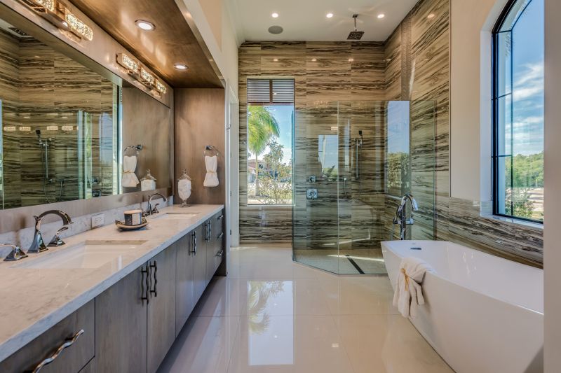 Bathroom Makeover Service in Sandy Lake, PA