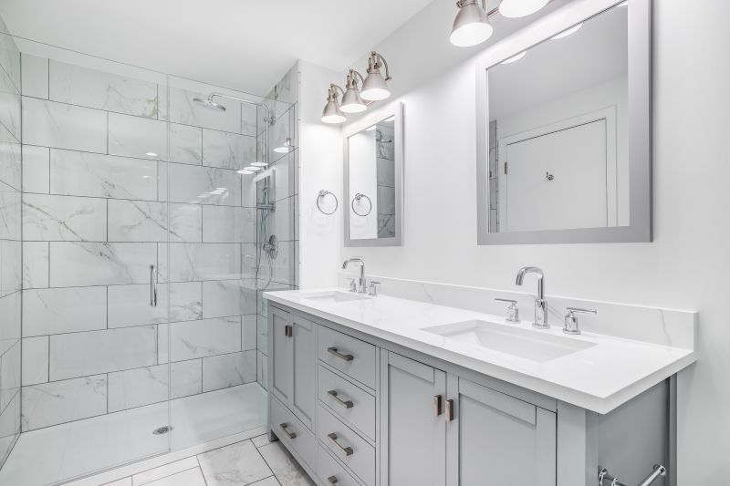 Bathroom Makeover Service in Trumbull County, OH