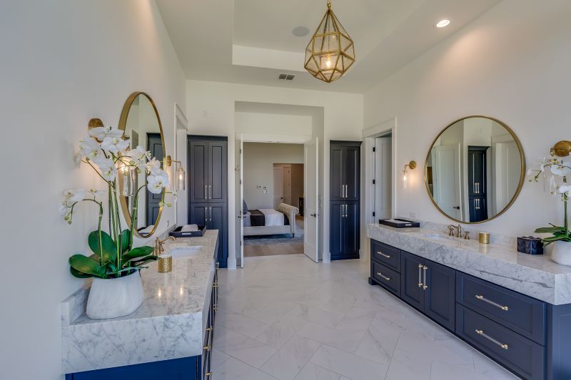 Bathroom Makeover Service in Volant, PA