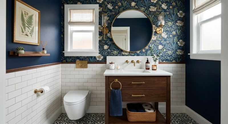 Bathroom Makeover Service in Warren, OH