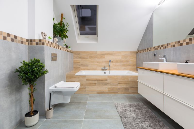 Bathroom Remodeling in Cortland, OH