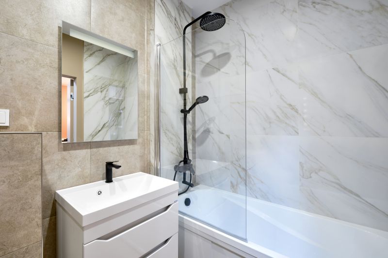 Bathroom Remodeling in Hubbard, OH