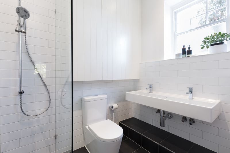 Bathroom Renovation in Hubbard, OH