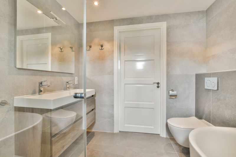 Bathroom Renovation in Linesville, PA