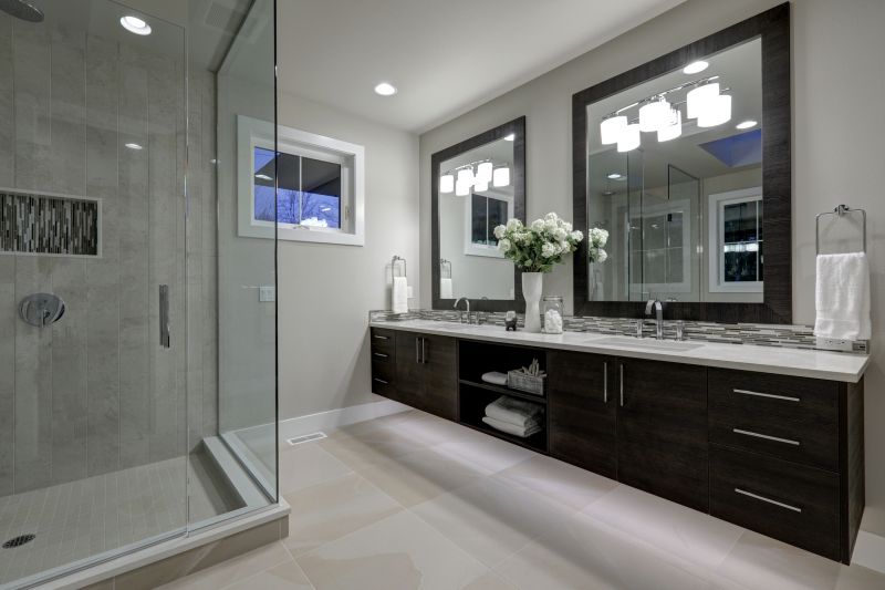 Bathroom Renovation in Volant, PA