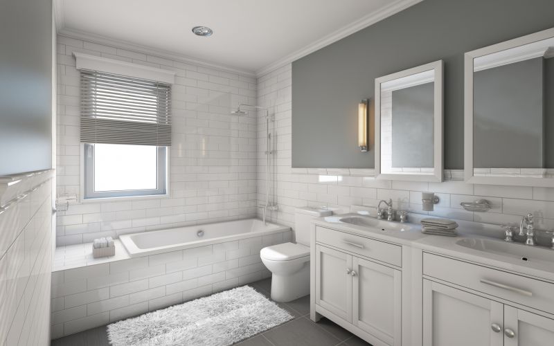 Custom Bathroom Remodeling in Mercer County, PA