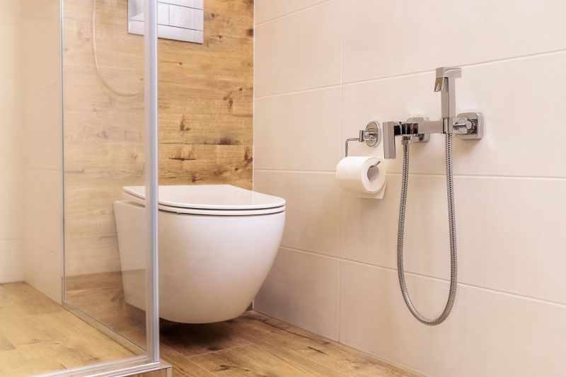 Restroom Remodeling in Mercer County, PA