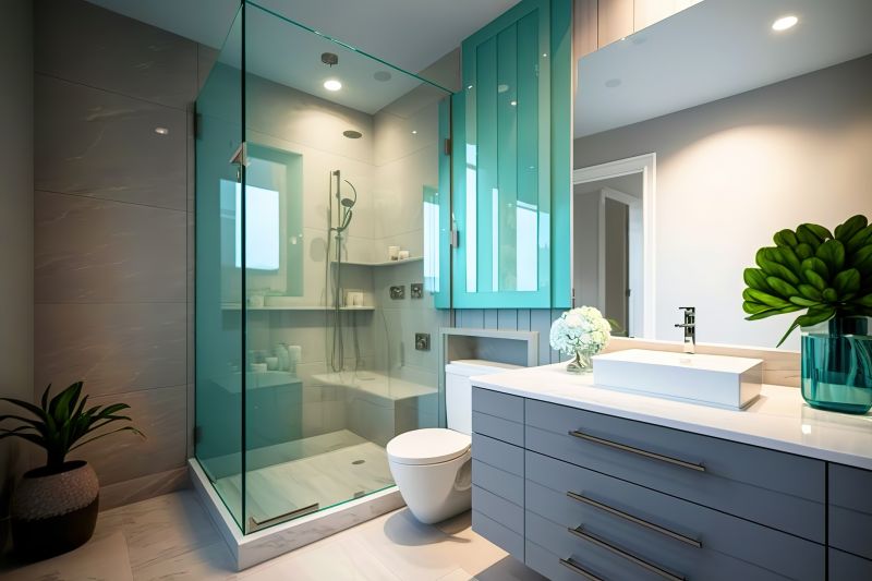 Shower Remodeling in Girard, OH