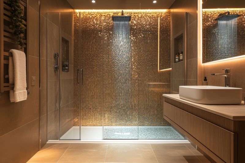 Shower Remodeling in Grove City, PA