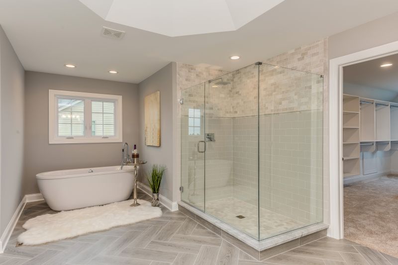 Shower Remodeling in Kinsman, OH