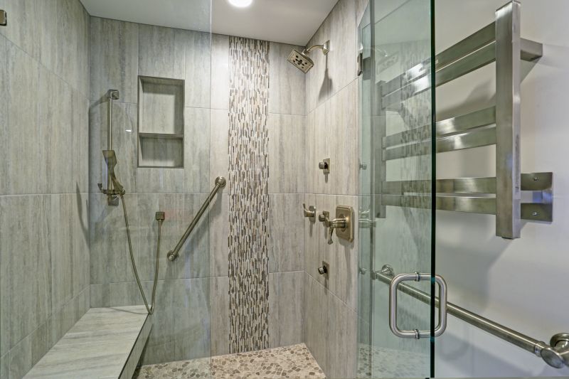 Shower Remodeling in Linesville, PA