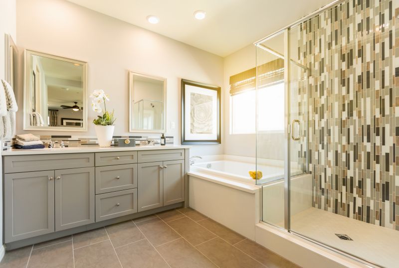 Shower Remodeling in Meadville, PA
