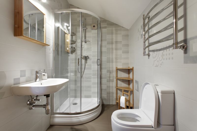 Shower Remodeling in Trumbull County, OH