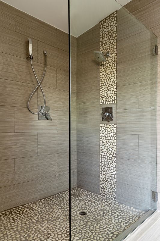 Shower Renovation in New Wilmington, PA