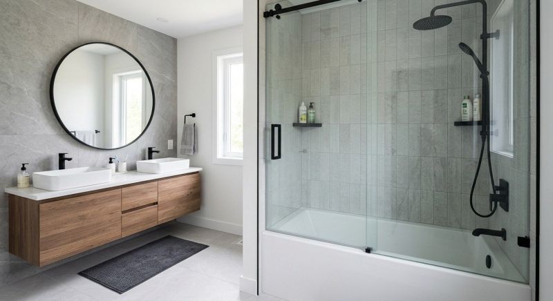 Tub Conversion Service in Mercer County, PA
