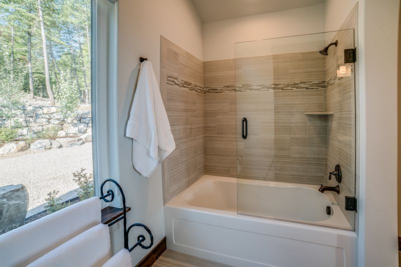 Tub To Shower Conversion in Crawford County, PA